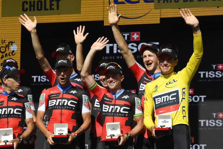 Lotto Soudal-CEO legt uit wat een eventuele transfer van Greg Van Avermaet bemoeilijkte 