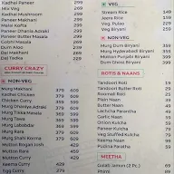 Kadak Singh Da Dhaba menu 2