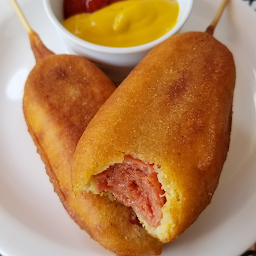 Corn Dog