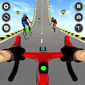 Icon BMX Cycle Stunt Bicycle Games