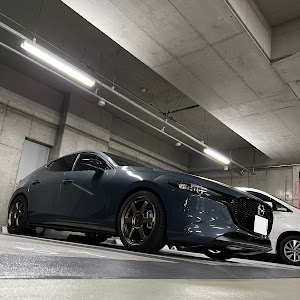 MAZDA3 BP5P