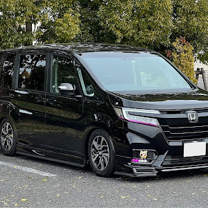 ステップワゴン RP3