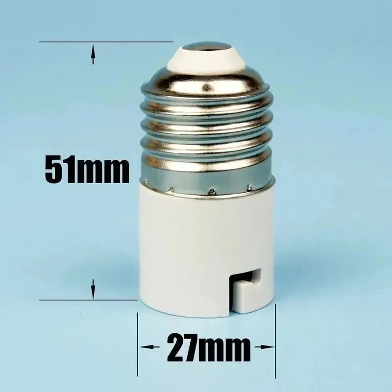 Title 1, LED Bayonet Turn Screw Conversion Headlamp Adap...