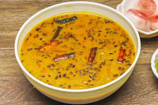 Yellow Dal Tadka