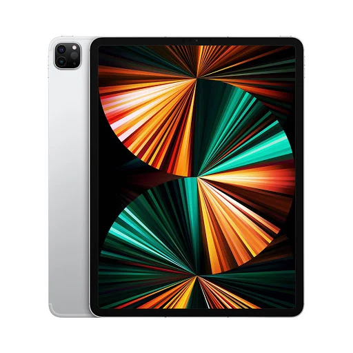 iPad Pro 2021 12.9inch Wifi + 4G 128GB Xám