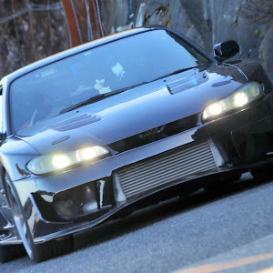 シルビア S15