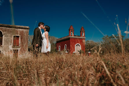 Wedding photographer Geovani Barrera (geovanibarrera). Photo of 19 March 2018