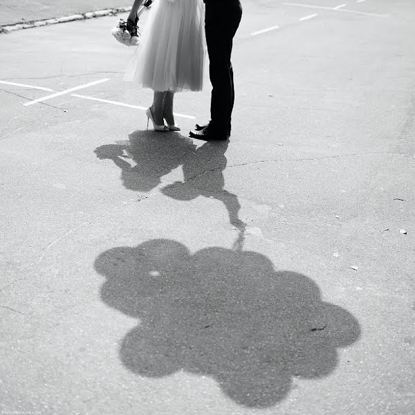 Wedding photographer Ilya Kokorev (rspct). Photo of 24 June 2013