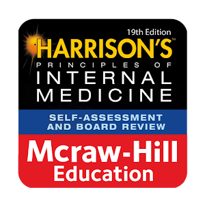 Download Harrison's Board Review 19/E For PC Windows and Mac