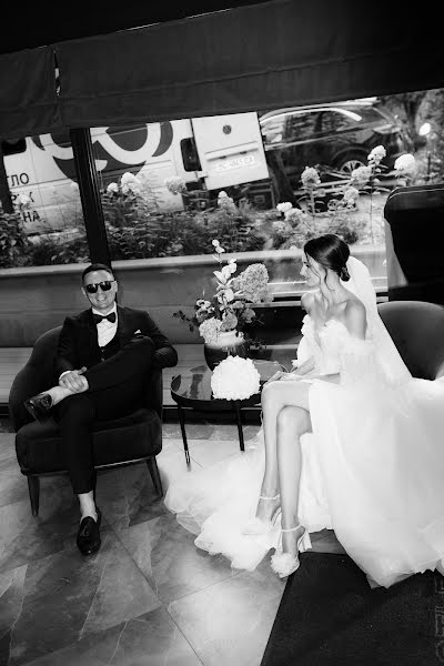 Wedding photographer Mikhaylo Bodnar (mixanja). Photo of 5 December 2023