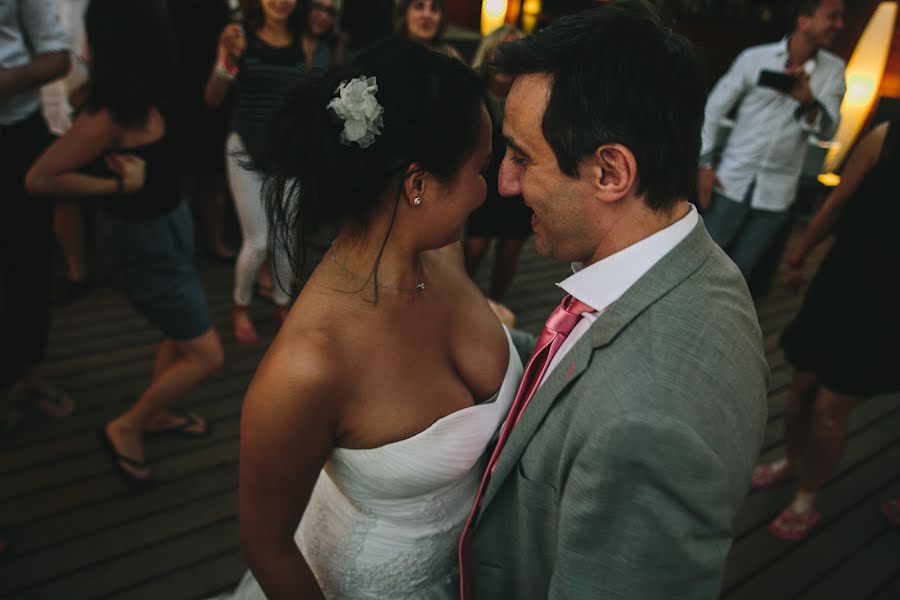 Fotógrafo de casamento Malvina Molnar (malvinamolnar). Foto de 26 de abril 2016