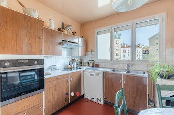 appartement à Boulogne-Billancourt (92)