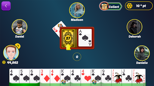 Indian Rummy Offline Free Rummy 13 Card Games 7 4 Mod Unlimited Money Free Download For Android