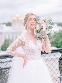 Hochzeitsfotograf Khristina Yarchenko (hristina). Foto vom 16. Februar 2023