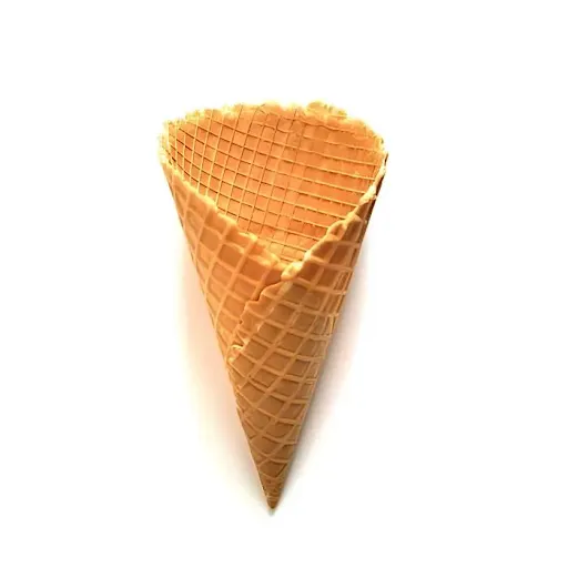 Waffle Cone