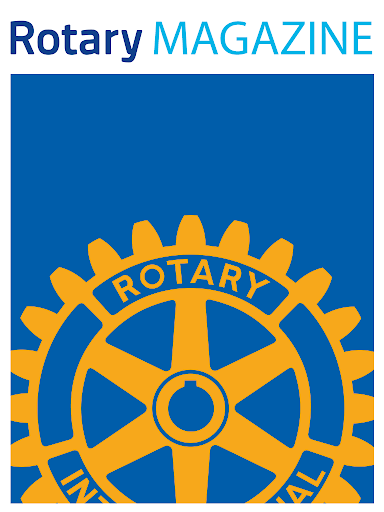 Rotary Magazine NL