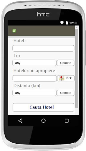 免費下載工具APP|Hotel Cluj app開箱文|APP開箱王