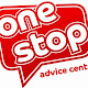 One Stop Advice & Training Centre logo