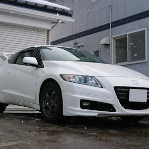 CR-Z ZF1