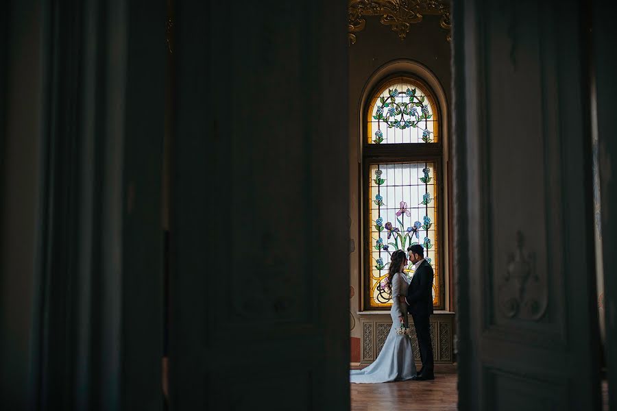 Fotógrafo de casamento Irina Prisyazhnaya (prysyazhna). Foto de 13 de maio 2017