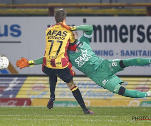 KV Mechelen maakt contractverlenging publiekslieveling bekend: "Mijn dip te boven en dat zag het bestuur ook"