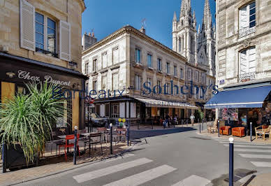 Appartement avec terrasse 5