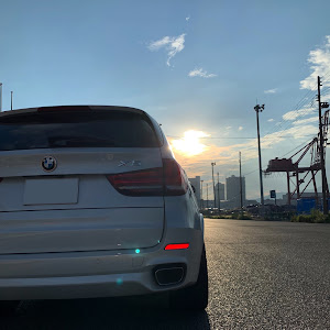 X5 xDrive 35d