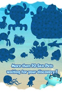 Sea Pet World