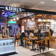 Kiehl's Coffee House