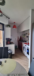 appartement à Talence (33)