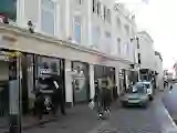 Tesco Metro