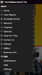 First Choice Auto & Tire poster 2