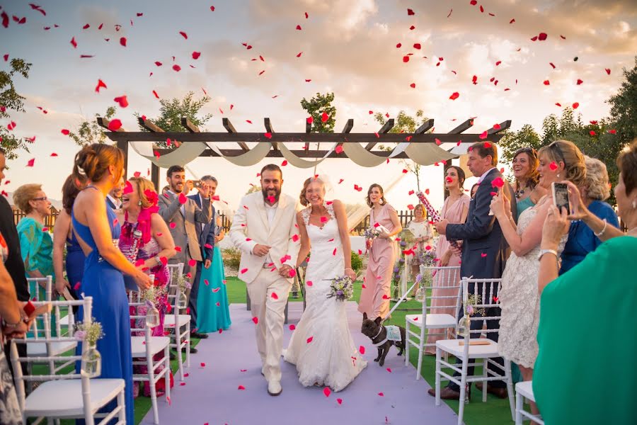 Fotógrafo de bodas Aroa Hernández (aroafotograf). Foto del 20 de noviembre 2019