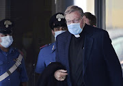 Pell's conviction for abusing two choirboys was overturned in April last year after he was jailed for more than a year - he was the most senior Catholic church official to have gone to prison for child sex assault.