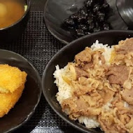 季丼屋KIDONYA（公館店）日本丼飯專賣店