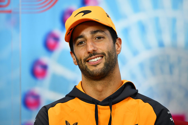 Ricciardo confirmed that although he couldn't secure a seat for next season, his career in F1 is not over.