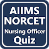 AIIMS NORCET NURSING QUIZ icon