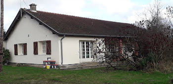 maison à Charmont (51)