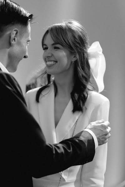 शादी का फोटोग्राफर Anna Smirnova (kisslota)। नवम्बर 8 2021 का फोटो