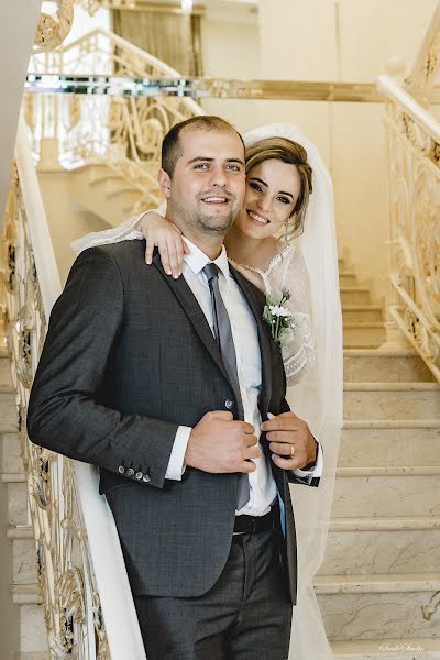 Wedding photographer Maksim I Darya Raku (corkmaxim). Photo of 3 March 2019