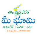 AP Mee Bhoomi మీ భూమి Land ROR