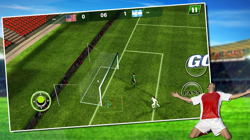 免費下載體育競技APP|Football Game; Play Soccer app開箱文|APP開箱王