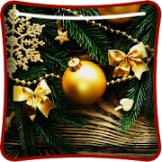 Christmas Decorations Live WP  Icon