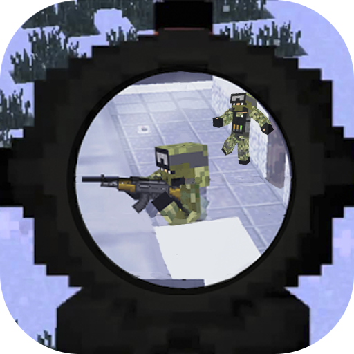 American Block Sniper Survival – Apps no Google Play