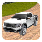 4x4 Pickup Race Apk