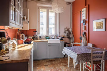 appartement à Saint-Cloud (92)