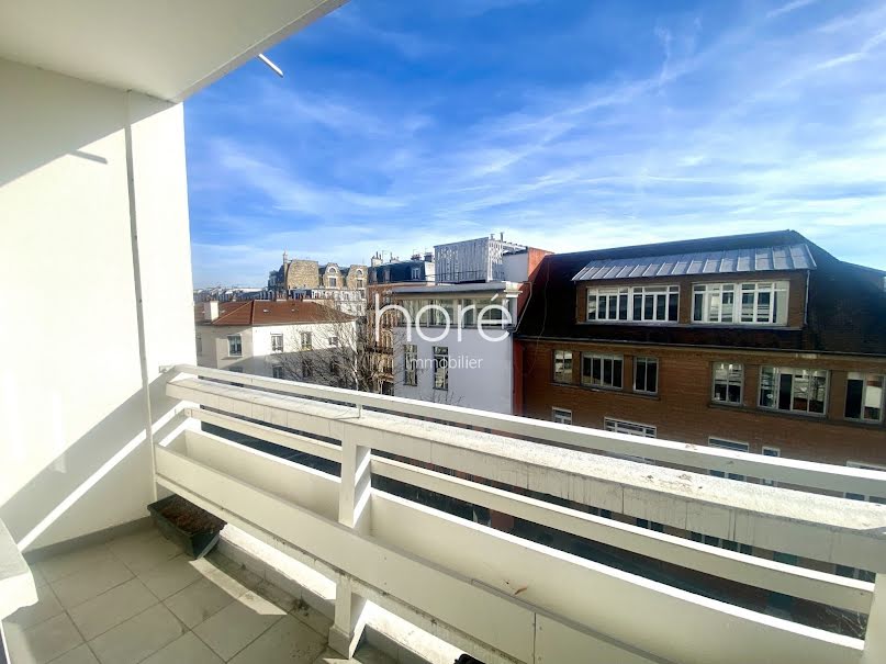 Vente appartement 4 pièces 78 m² à Asnieres-sur-seine (92600), 532 000 €