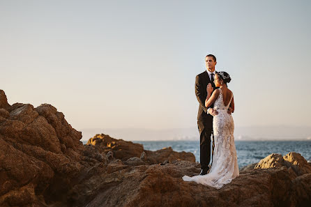 Fotografo di matrimoni Eder Acevedo (eawedphoto). Foto del 19 marzo 2022