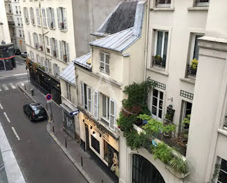 appartement à Paris 10ème (75)