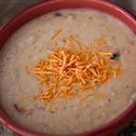 Slow Cooker Creamy Potato Soup was pinched from <a href="http://allrecipes.com/Recipe/Slow-Cooker-Creamy-Potato-Soup/Detail.aspx" target="_blank">allrecipes.com.</a>